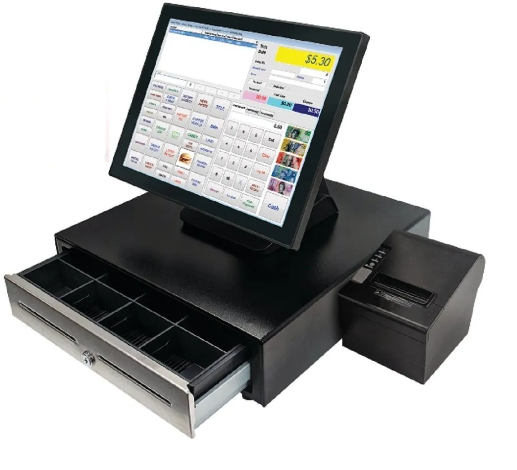 Series 3 POS